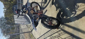 Ktm SX Sx-250, снимка 7