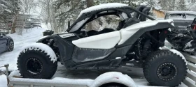 Can-Am Maverick X3 900, снимка 2 - Мотоциклети и мототехника - 53661261