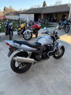 Kawasaki Zr 700 | Auto.bg — изображение 4