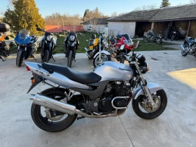Kawasaki Zr 700 | Auto.bg — изображение 3