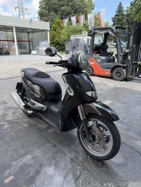 Aprilia Scarabeo 500 iE | Mobile.bg � ����� ������ 2