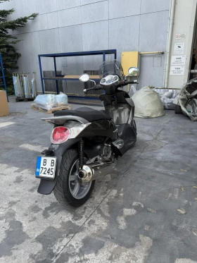 Aprilia Scarabeo 500 iE | Mobile.bg � ����� ������ 3