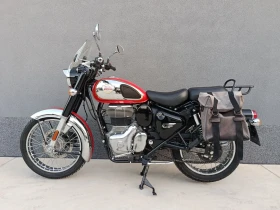 Royal Enfield Classic 350 Chrome Red | Mobile.bg � ����� ������ 2