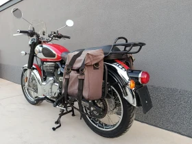 Royal Enfield Classic 350 Chrome Red | Mobile.bg � ����� ������ 3