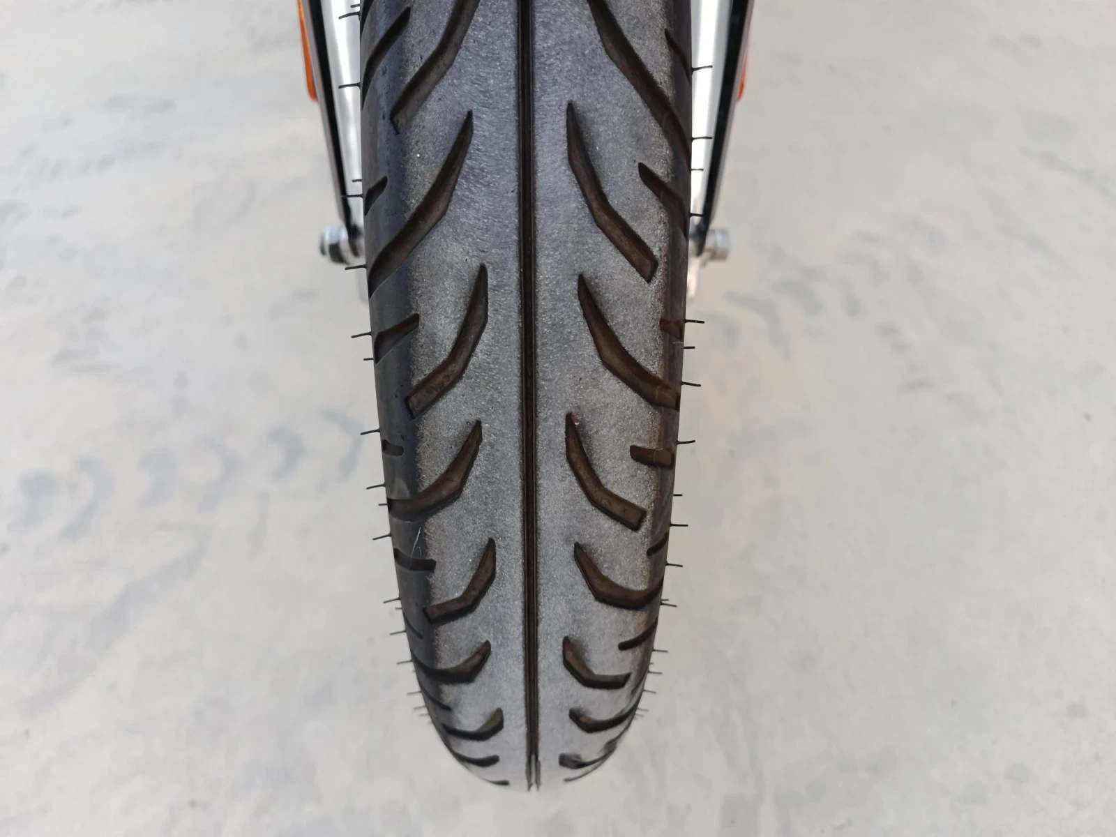 Royal Enfield Classic 350 Chrome Red | Mobile.bg � ����������� 9