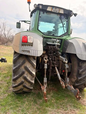 Трактор Fendt, снимка 2