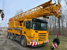      LIEBHERR LTF1035/3.1