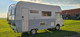 Кемпер VW ЛТ31, снимка 3