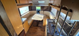 Кемпер VW ЛТ31, снимка 6