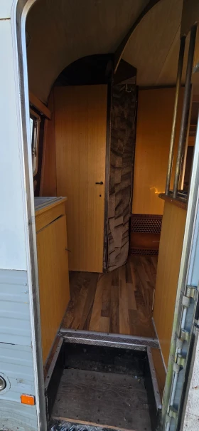 Кемпер VW ЛТ31, снимка 8