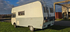 Кемпер VW ЛТ31, снимка 5