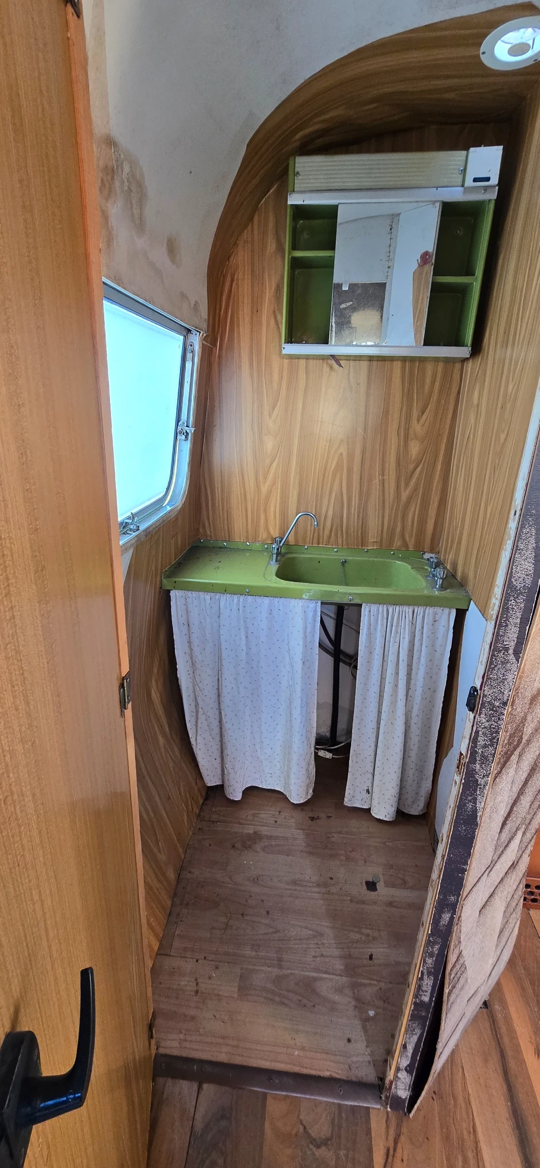 Кемпер VW ЛТ31 - изображение 7