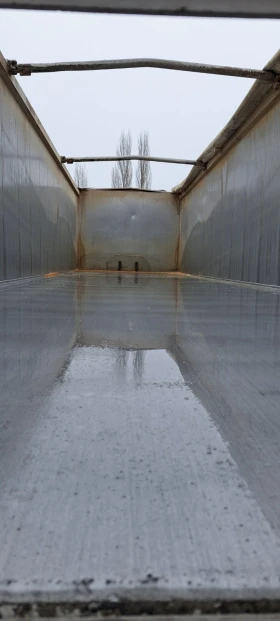 Полуремарке Stas С300ЦХ, снимка 9