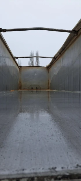 Полуремарке Stas С300ЦХ, снимка 8