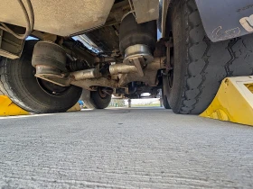 Полуремарке MAGYAR 24000 литра/МЛЯКО, снимка 9