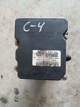 0 265 234 144 ABS помпа  Citroen C4, снимка 1