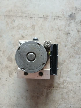 0 265 234 144 ABS помпа  Citroen C4, снимка 4