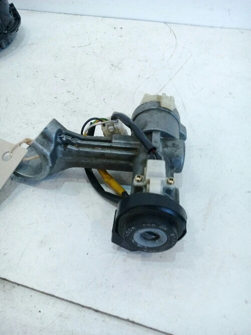 Контактен ключ Хюндай Матрикс 1.5