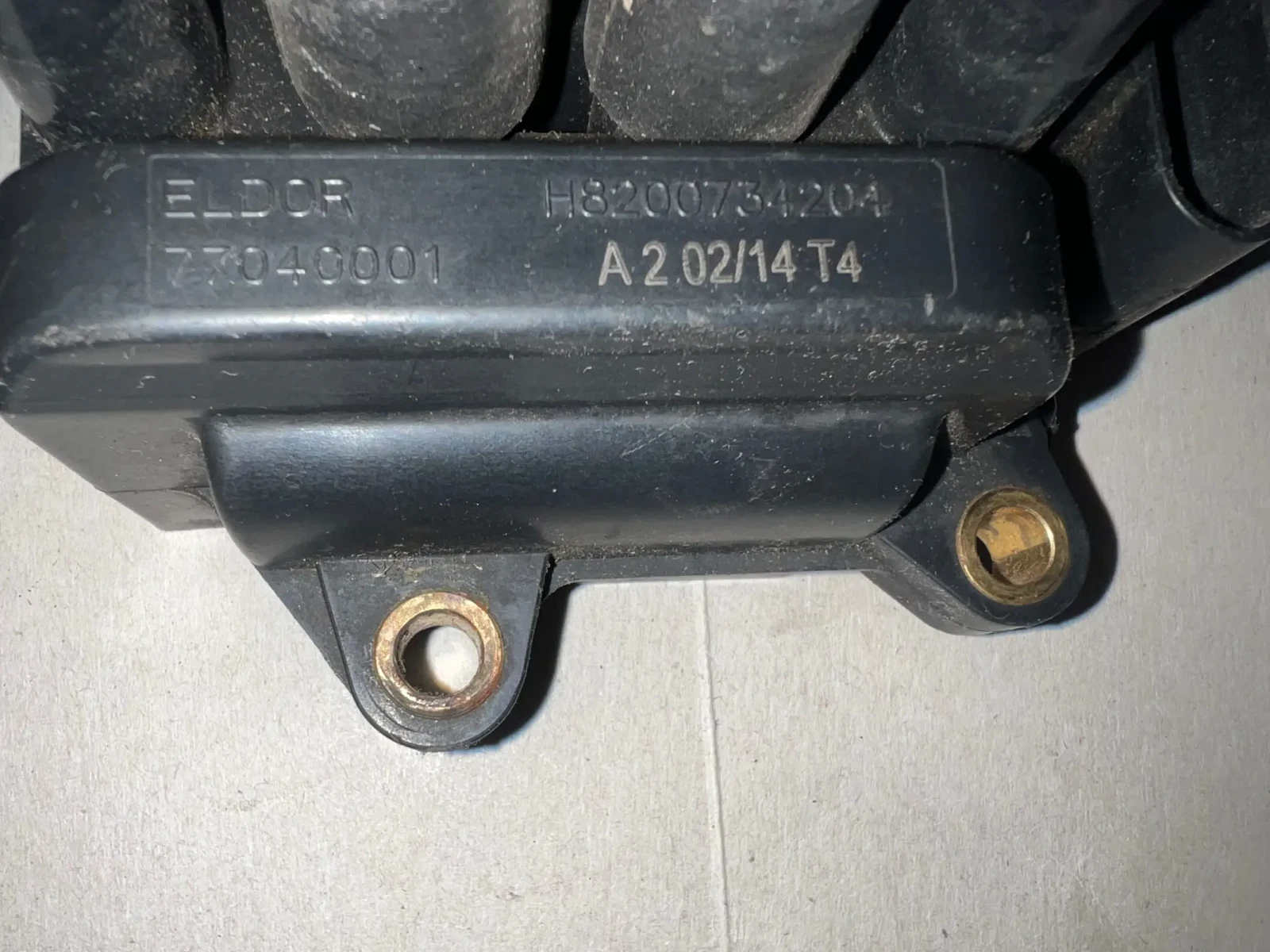 H8200734204 ����������� ������ RENAULT/DACIA 77040001 | Mobile.bg � ����������� 2