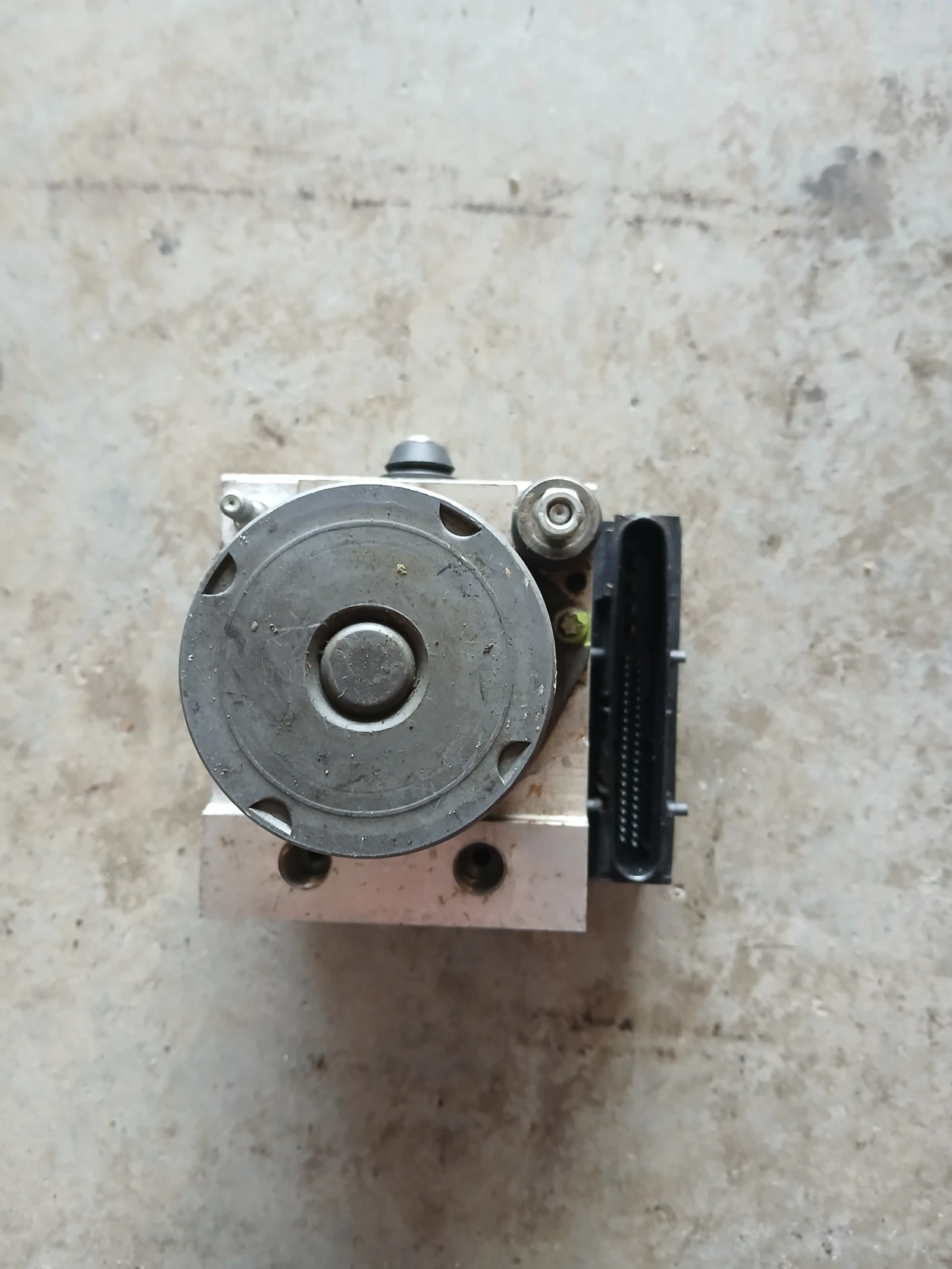 0 265 234 144 ABS помпа  Citroen C4, снимка 4 - Части - 54942852