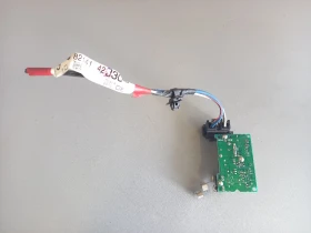 Реостат парно Тойота Рав4 2.2д (н)