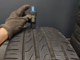 Гуми Летни 245/40R18, снимка 4