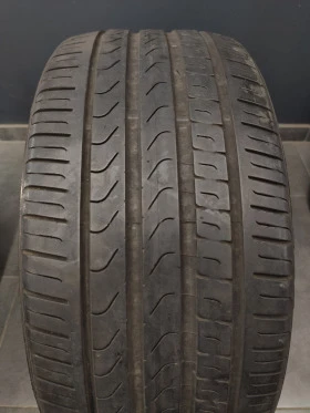 Гуми Летни 245/40R18, снимка 2