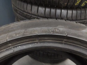 Гуми Летни 245/40R18, снимка 7
