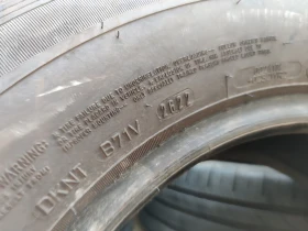 Гуми Зимни 215/70R15, снимка 8