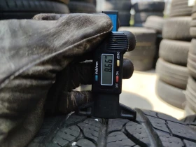 Гуми Зимни 215/70R15, снимка 4