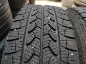 Гуми Зимни 215/70R15, снимка 2