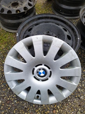 Джанти за BMW 320, снимка 7
