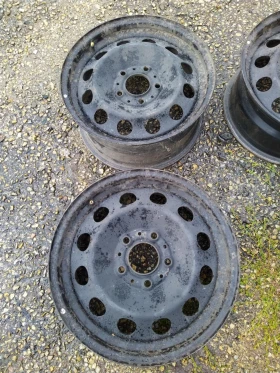 Джанти за BMW 320, снимка 5