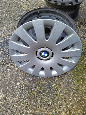 Джанти за BMW 320, снимка 8