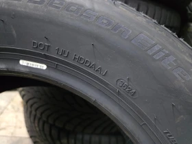 Гуми Всесезонни 195/65R15, снимка 7