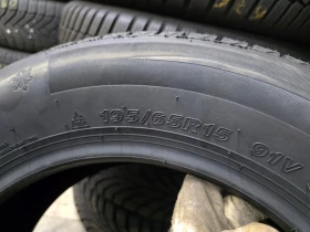 Гуми Всесезонни 195/65R15, снимка 5