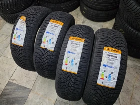 Гуми Всесезонни 195/65R15, снимка 3