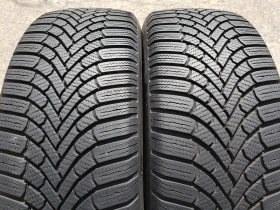 Гуми Зимни 205/55R17, снимка 2