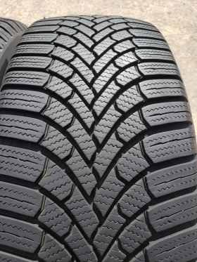 Гуми Зимни 205/55R17, снимка 1