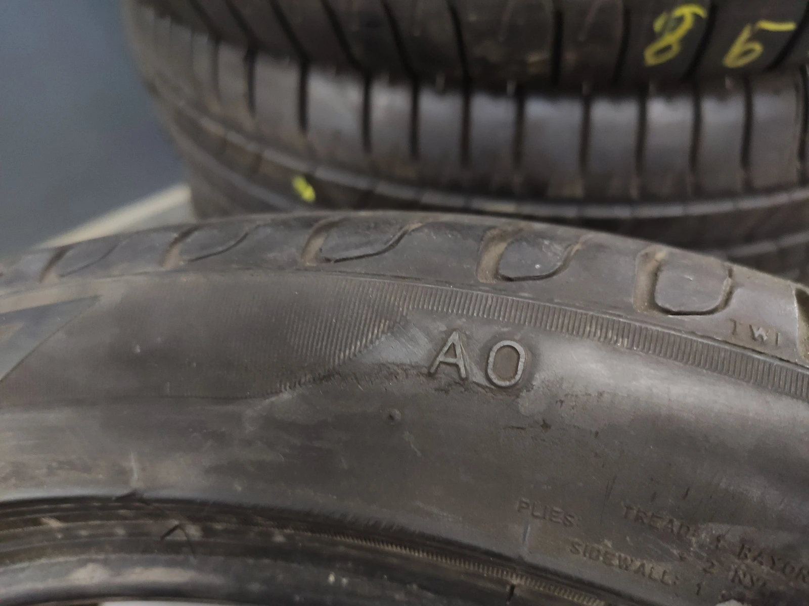  245/40R18 | Mobile.bg   9