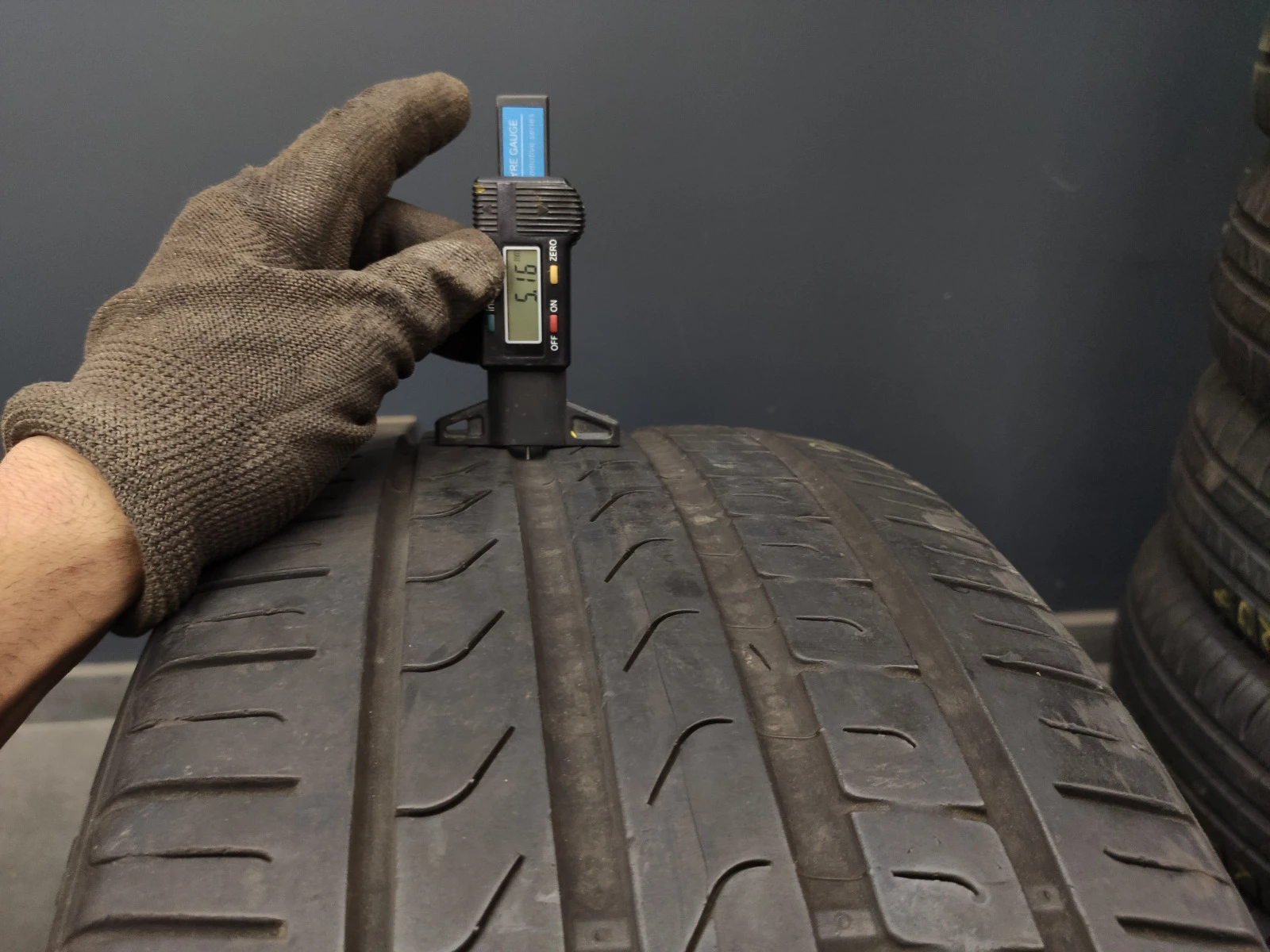  245/40R18 | Mobile.bg   4