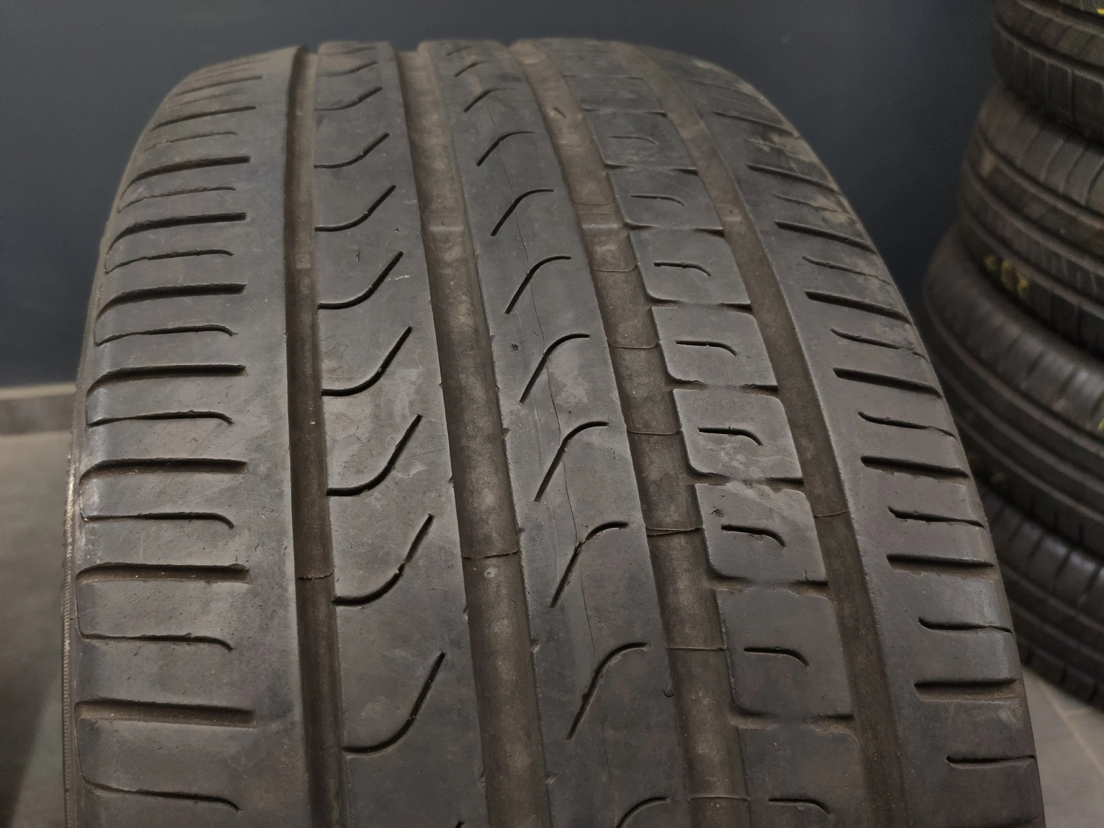  245/40R18 | Mobile.bg   1