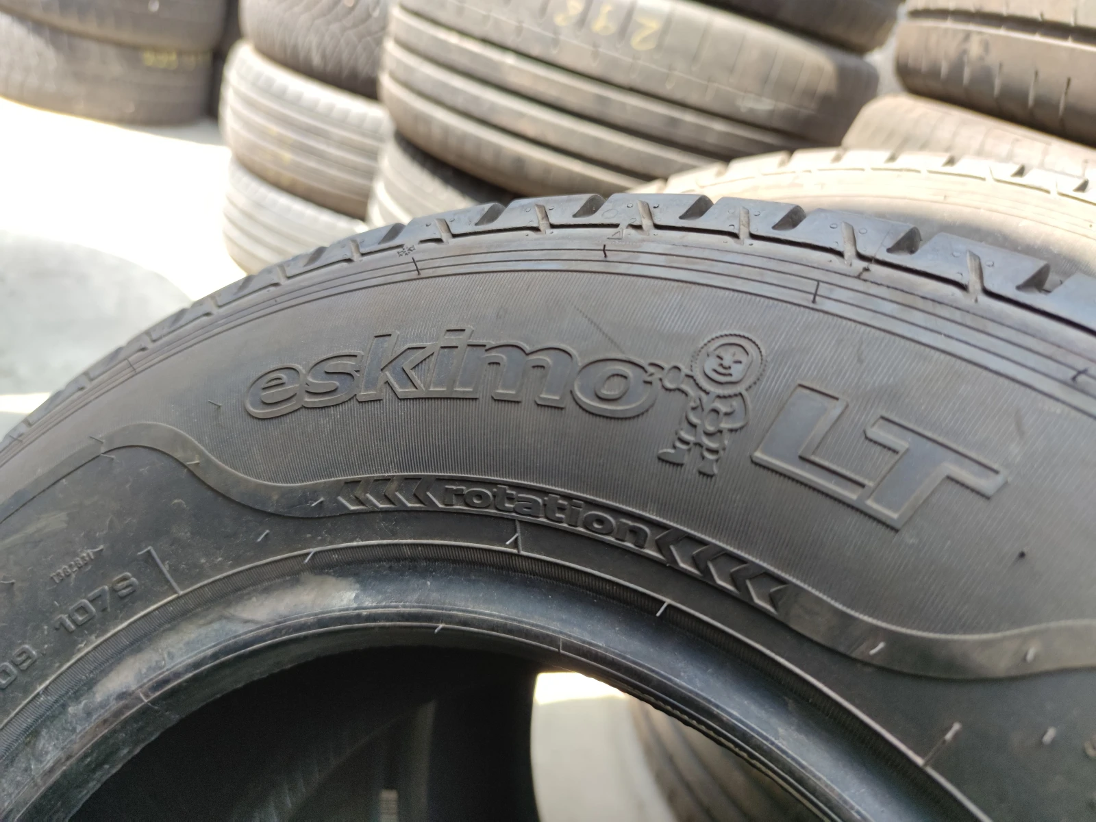  215/70R15 | Mobile.bg   6