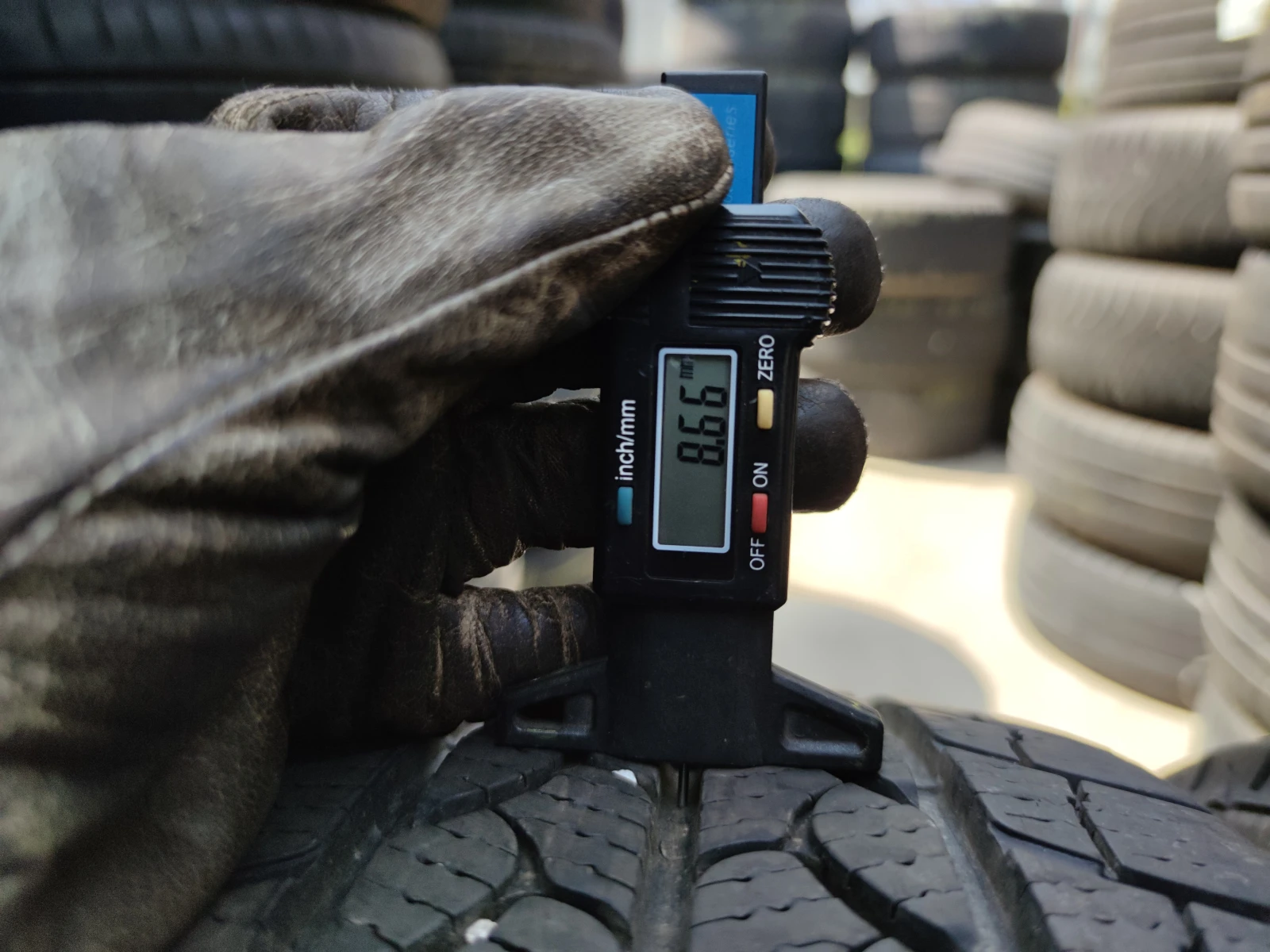  215/70R15 | Mobile.bg   4