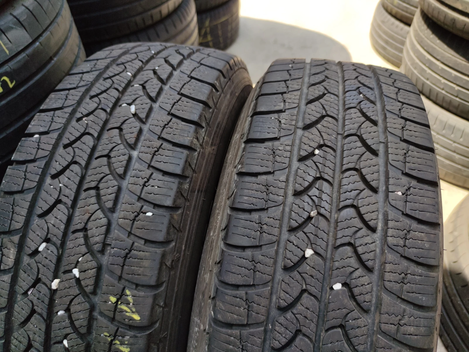  215/70R15 | Mobile.bg   3