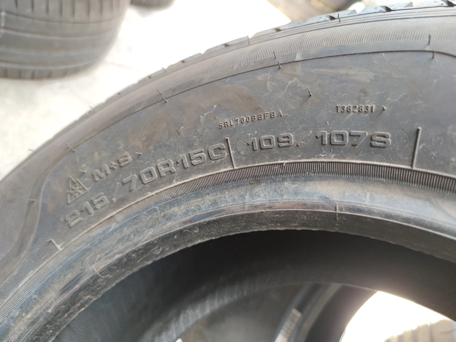  215/70R15 | Mobile.bg   7