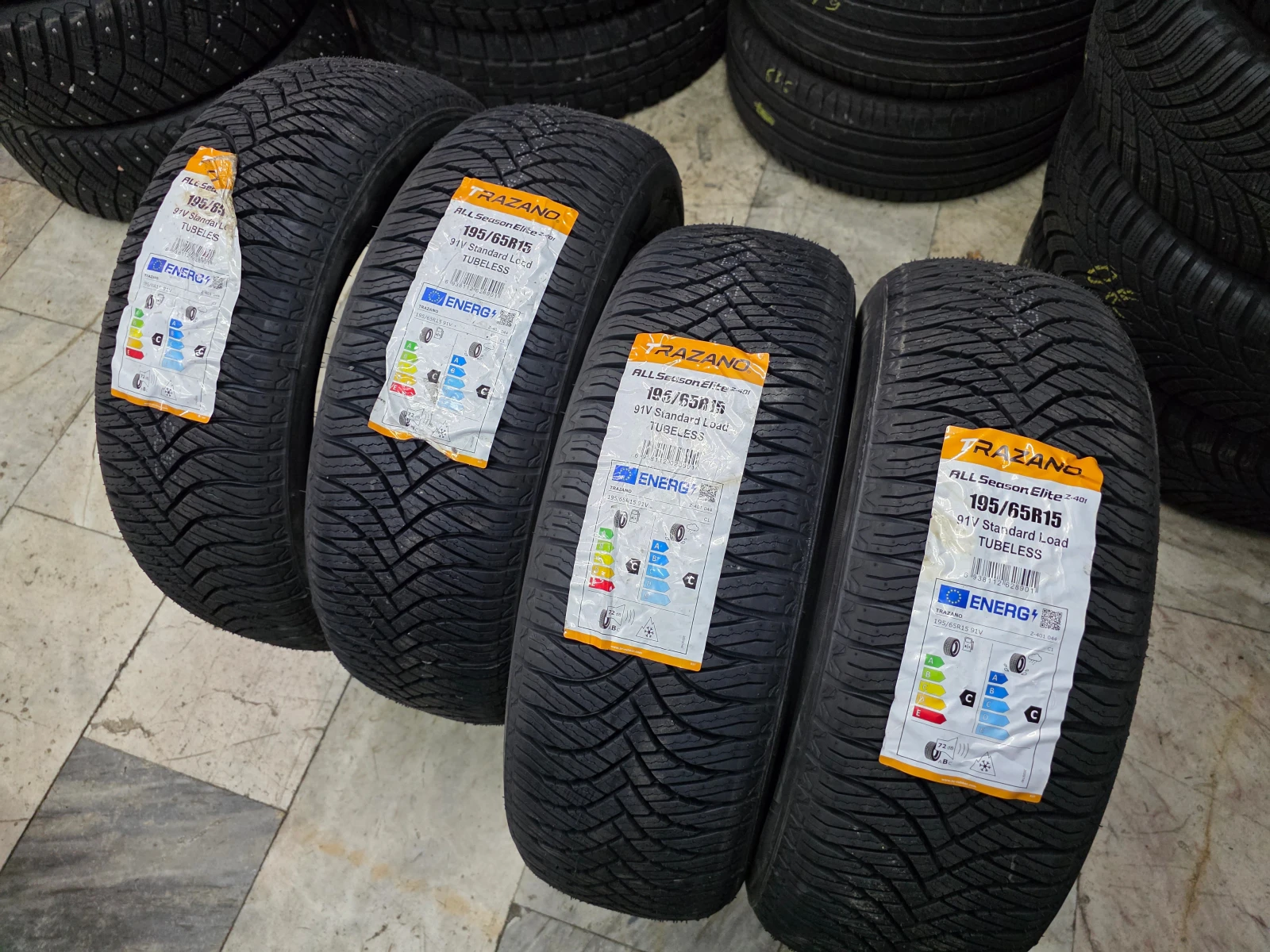  195/65R15 | Mobile.bg   3