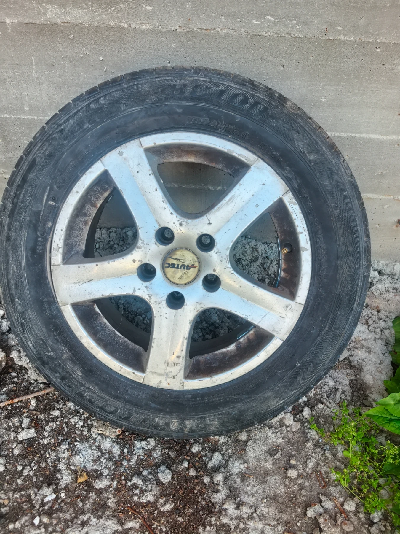 ���� � ������ 70/25R15 �� VW Passat | Mobile.bg � ����������� 2