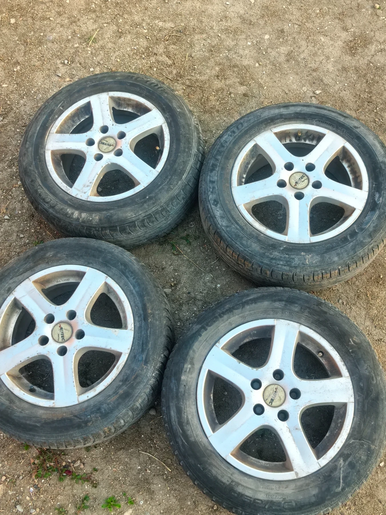 ���� � ������ 70/25R15 �� VW Passat | Mobile.bg � ����������� 3