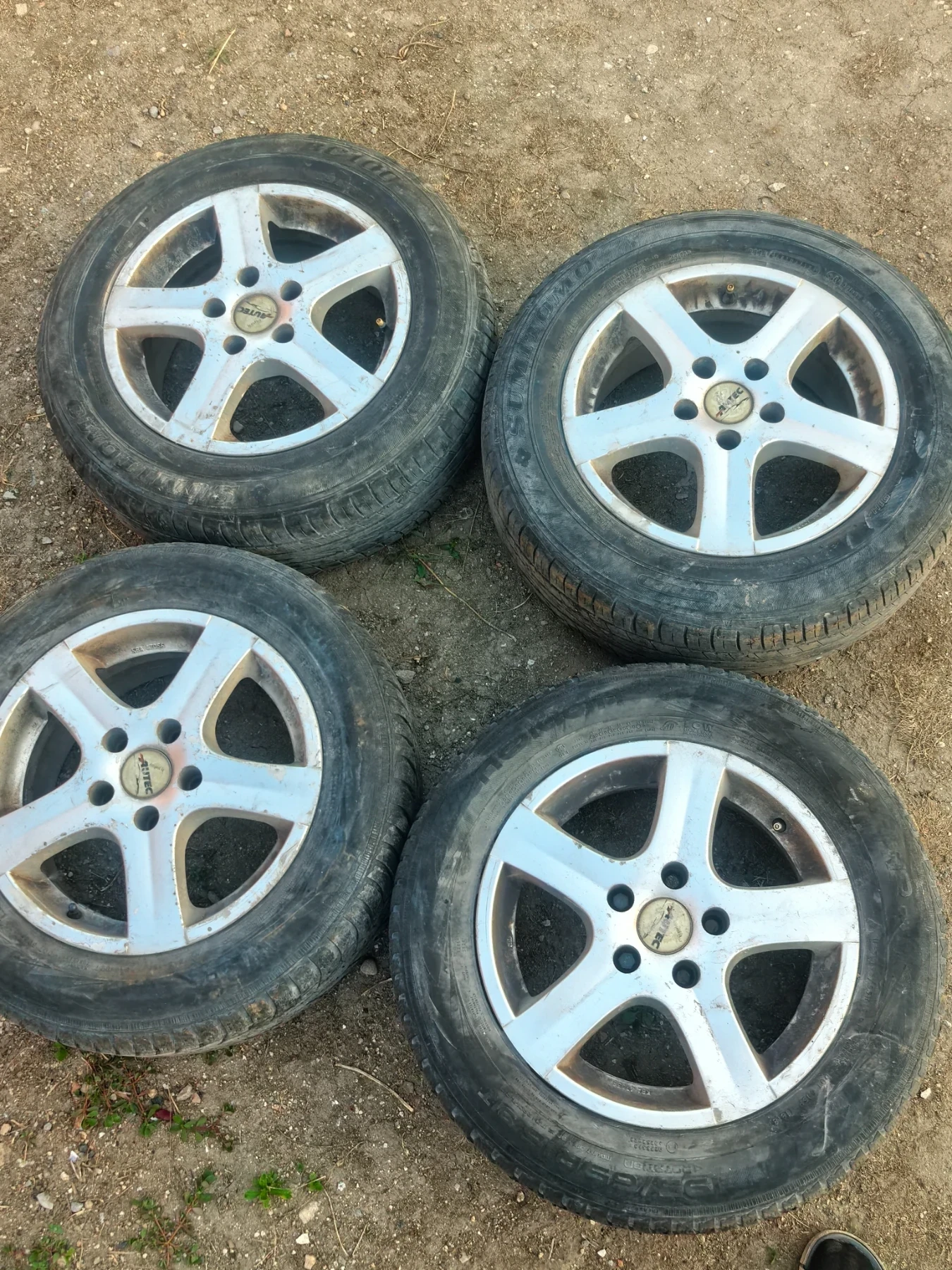 ���� � ������ 70/25R15 �� VW Passat | Mobile.bg � ����������� 4